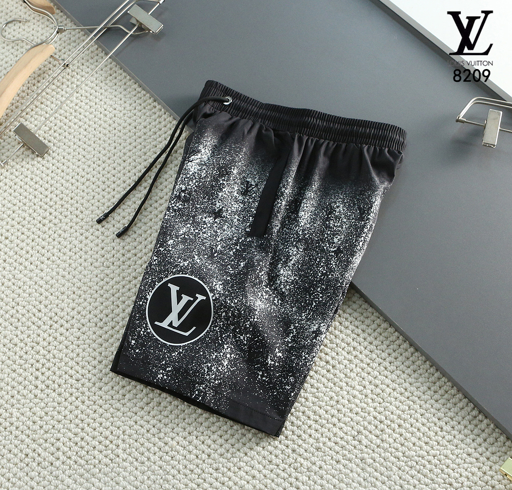 Louis Vuitton Short Pants